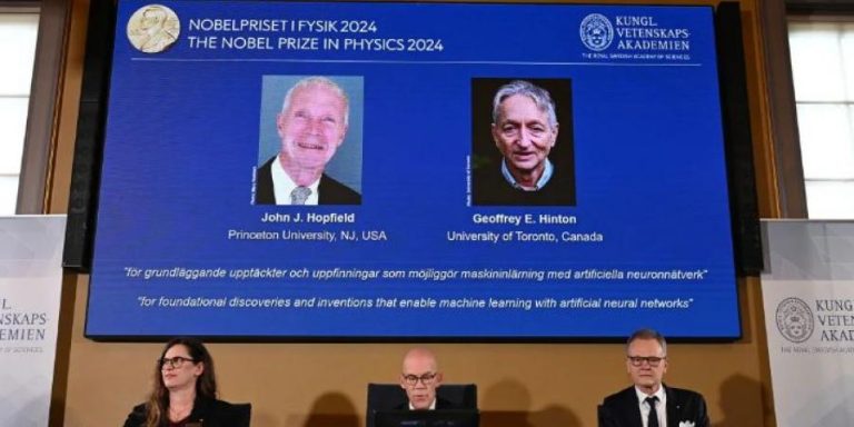 prix nobel.le212news.ma le212 News