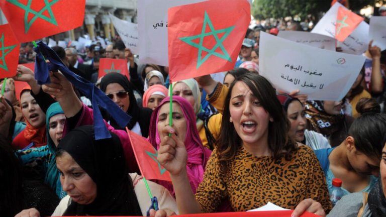 المرأة.le212news.ma le212 News