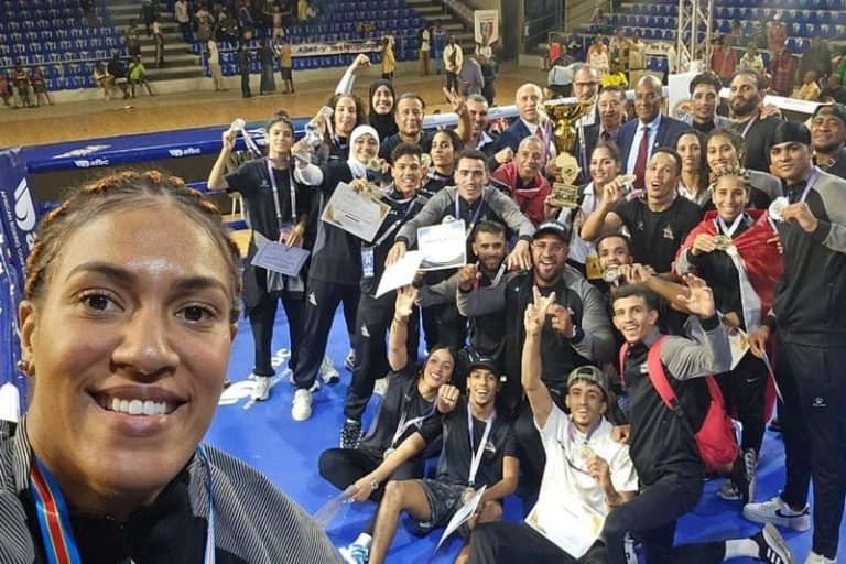 maroc boxe 5 2 le212 News