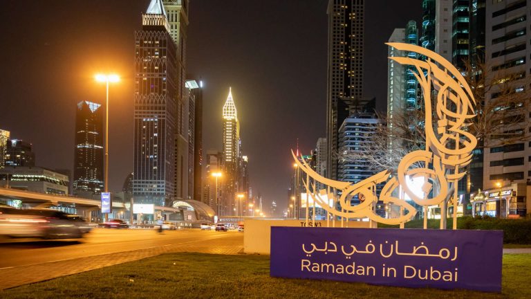 استعدادات المغاربة في الإمارات لشهر رمضان … بين الأمل والشوق 6426c3af1022a le212 News