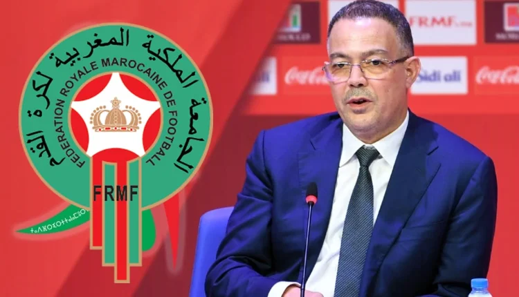 الدوحة … الاتحاد العربي للثقافة الرياضية يمنح الجائزة التقديرية لعام 2024 للسيد فوزي لقجع NSEIZ 2 le212 News