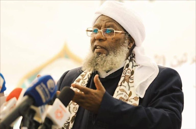 رئيس المجلس الإسلامي الإثيوبي يشيد بدور الملك محمد السادس في توحيد جهود علماء إفريقيا hibapress img 2025 03 25T225727.529 le212 News