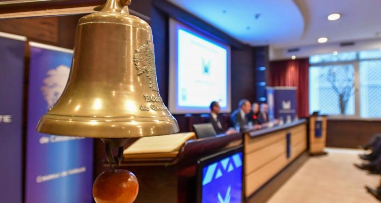 بورصة الدار البيضاء … ملخص تداولات جلسة الإغلاق ليوم 18 مارس الجاري بورصة الدار البيضاء le212 News
