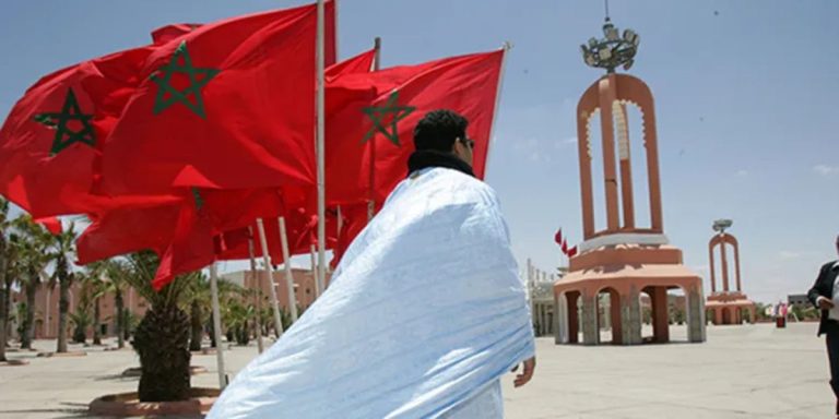 sahara maroc le212 News
