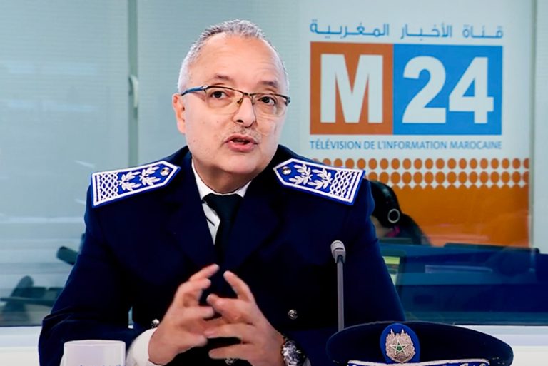 مصطفى حجام le212 News