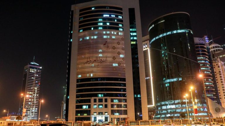 قطر le212 News