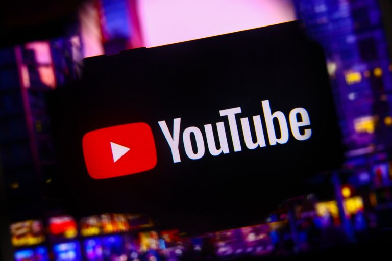 youtube logo le212 News