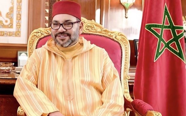 عيد الشباب … الاحتفاء بالالتزام الملكي الراسخ تجاه الشباب، المحرك الحقيقي لمغرب صاعد IMG 1481 le212 News