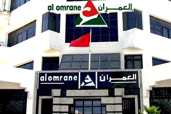 العمران le212 News