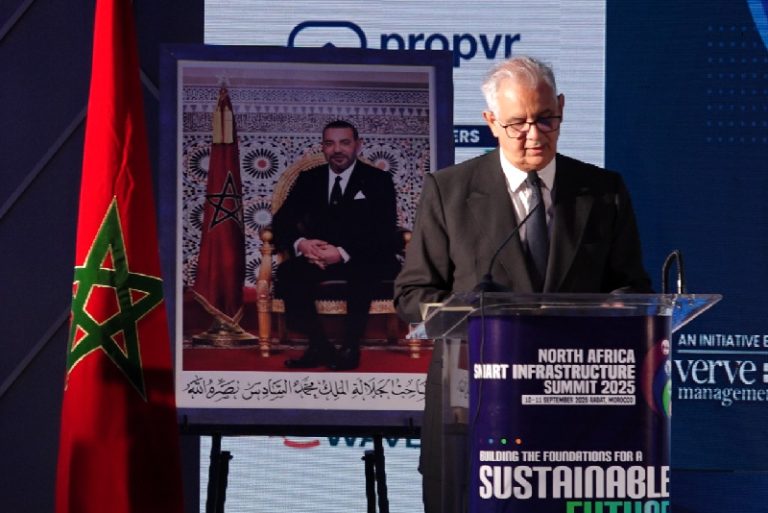 نزار بركة le212 News