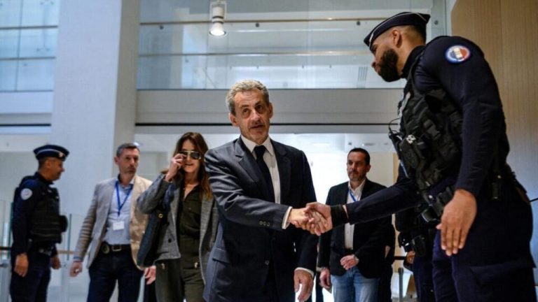 ساركوزي le212 News