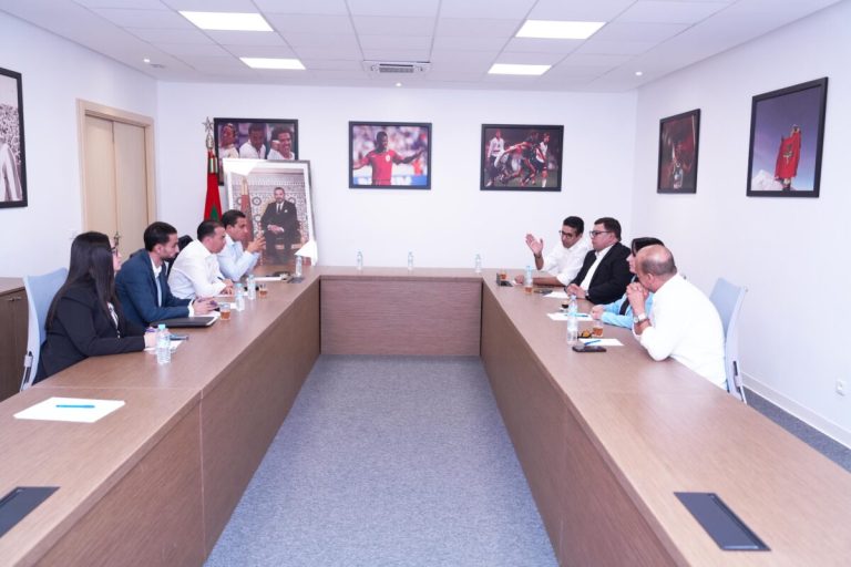 شبيبة الاحزاب le212 News