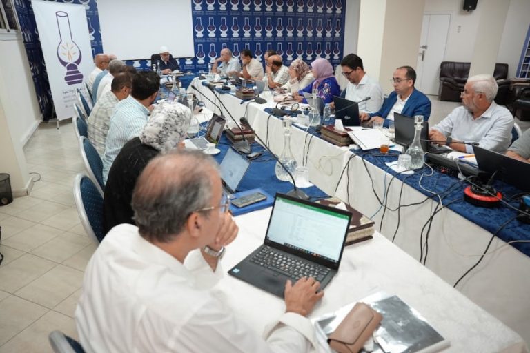 حزب العدالة والتنمية يؤكد تفهمه لمشروعية مطالب الشباب ويشدد على ضرورة التمسك بالسلمية، واحترام الدستور والقانون عدالة و تنمية le212 News