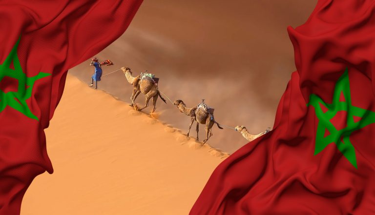 sahara le212 News