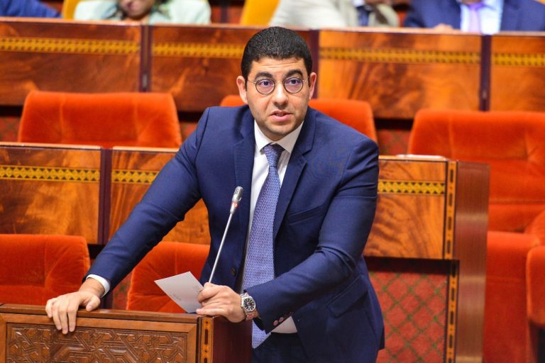 بنسعيد le212 News