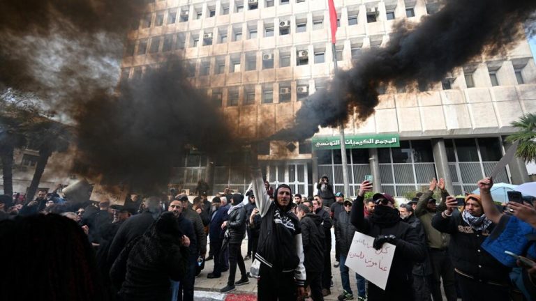تونس le212 News