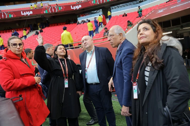 stade 2 le212 News