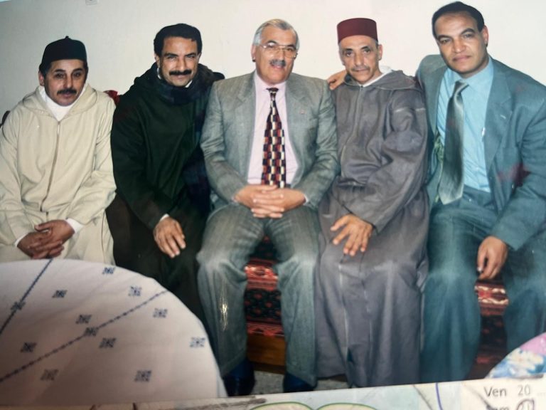 رمضانيات 2026 … ذاكرة مكان 607595668 10237475679458808 2375746289843249339 n le212 News