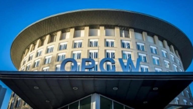 opcw 1 le212 News