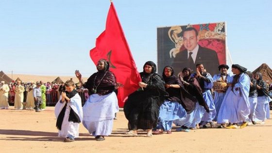 تولوز … ندوة تسلط الضوء على الأسس التاريخية والقانونية لمغربية الصحراء IMG 2285 le212 News