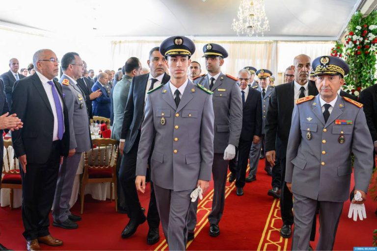 SAR Moulay El Hassan 1000x667 1 le212 News
